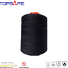 100% Meta-aramid Sewing Thread - Black
