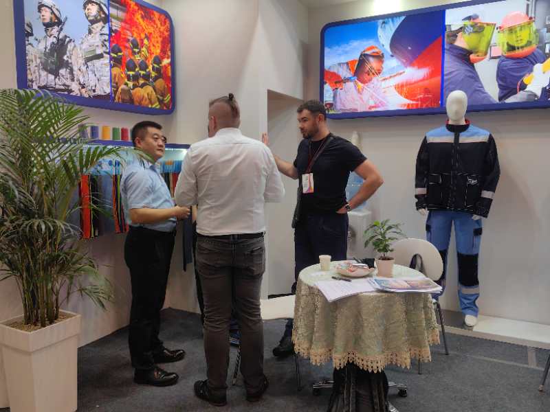 Korea International Safety & Health Show 2023